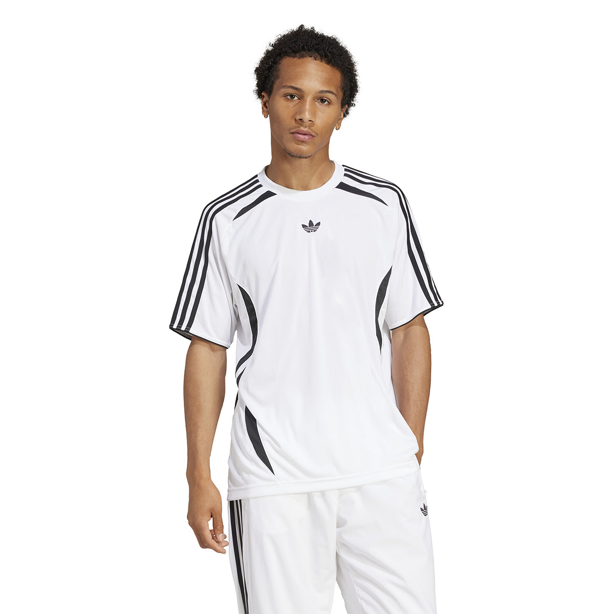 Adicolor Teamgeist Tee 'White/Black'