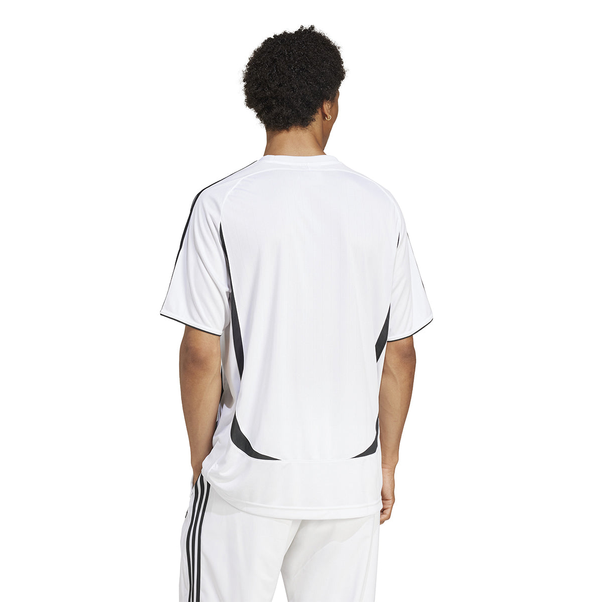 Adicolor Teamgeist Tee 'White/Black'