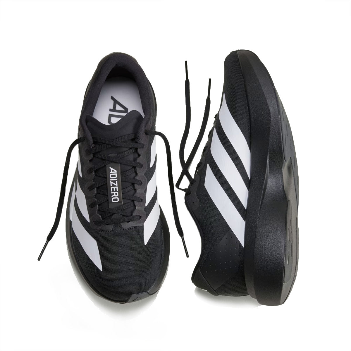 Adizero EVO SL 'Core Black'