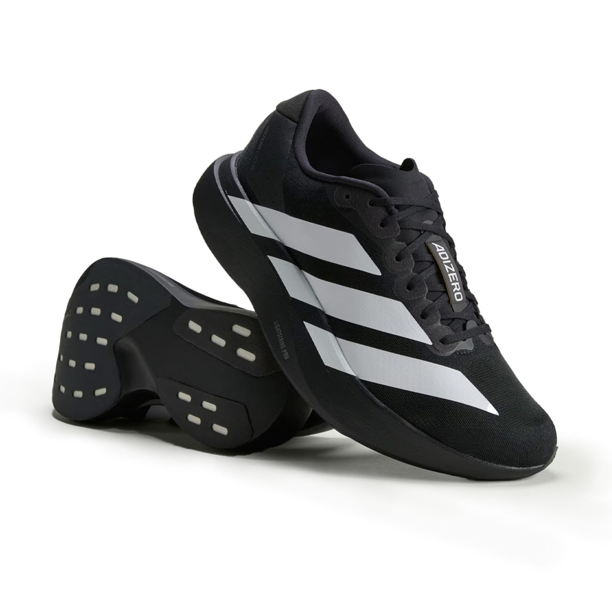 アディダス　adizero Evo SL 27cm Shop Adidas - Adizero EVO SL 'Core Black'