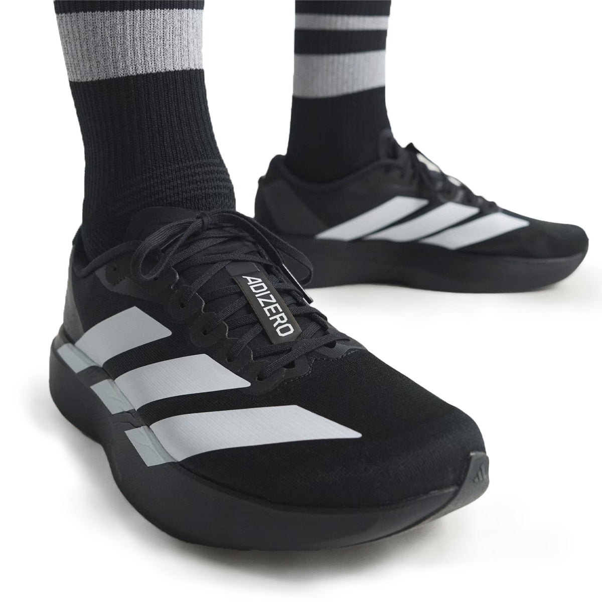 Adizero EVO SL 'Core Black'
