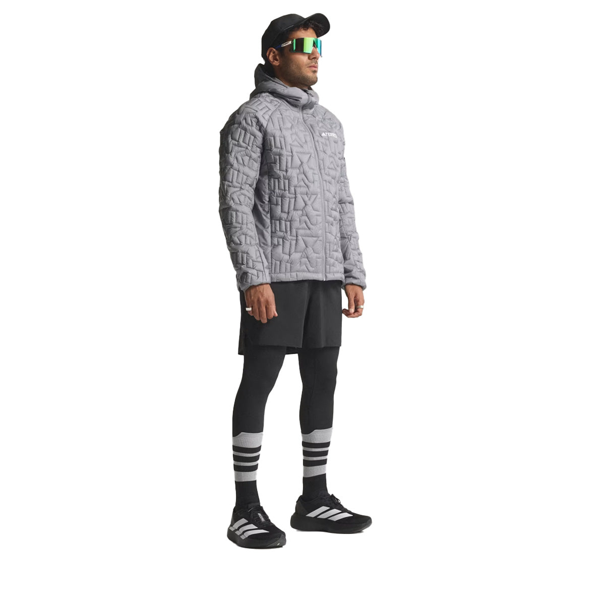 Adizero EVO SL 'Core Black'