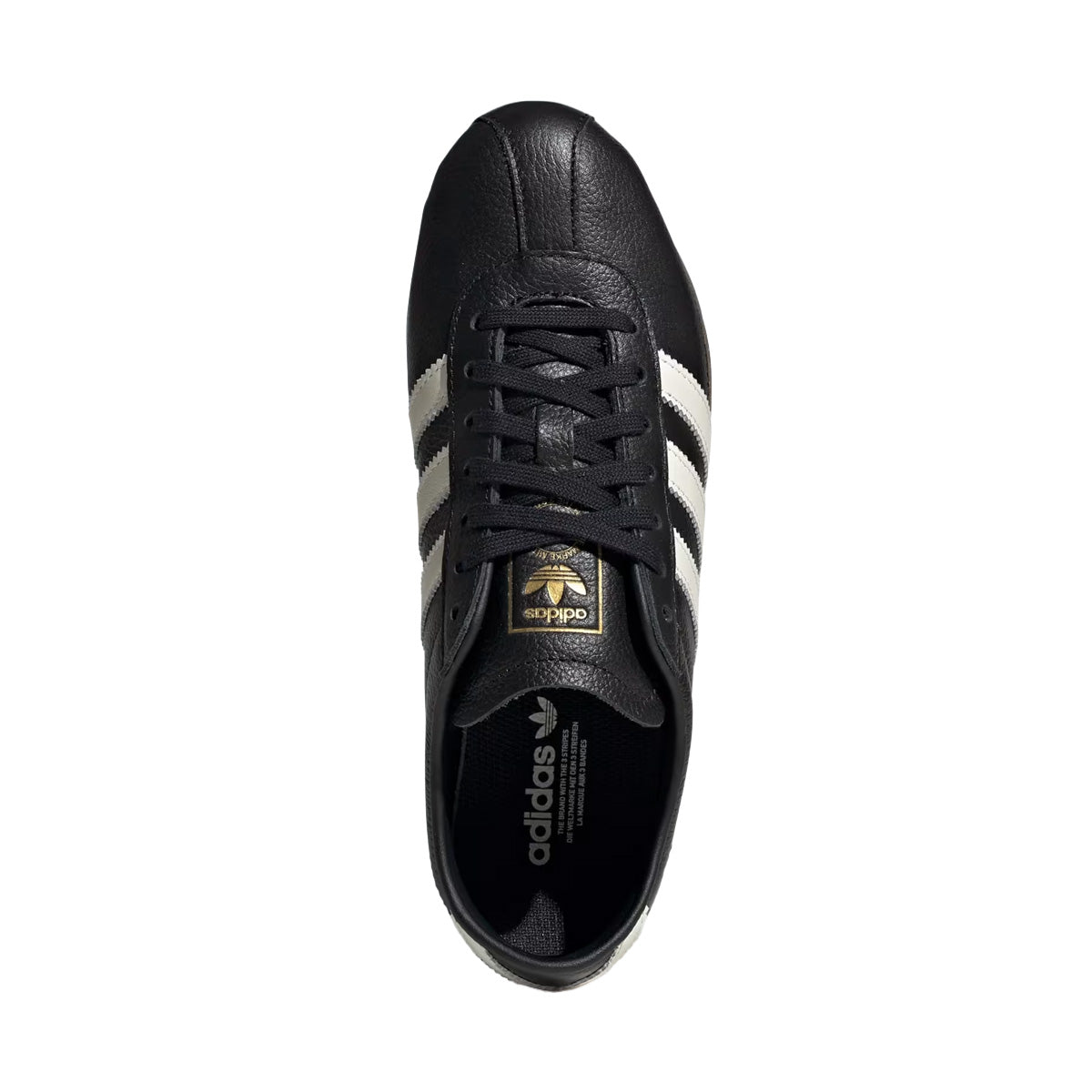 Wmns Tokyo 'Core Black/Off White/Gold Metallic'