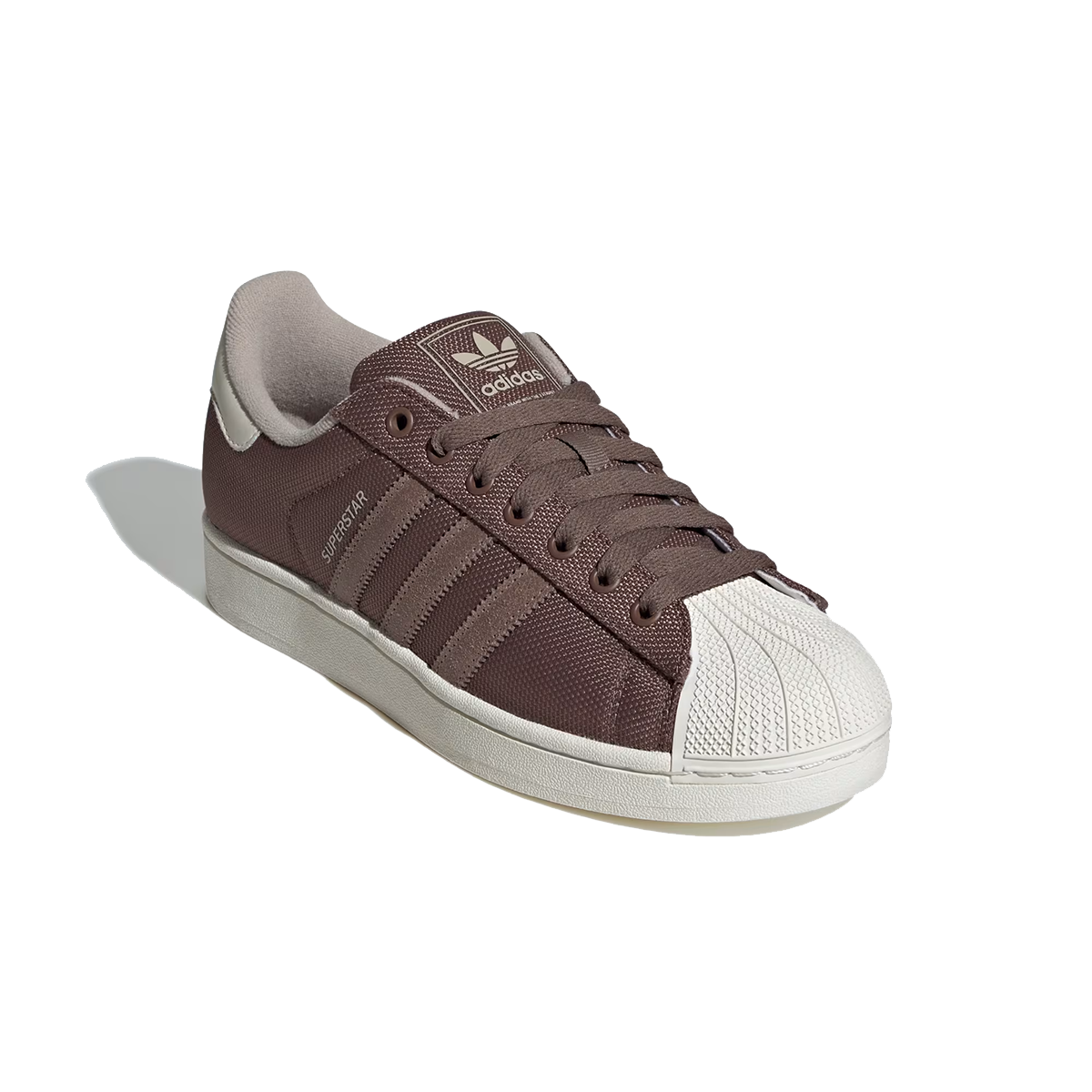 Superstar II 'Earth Strata / Off White / Wonder Beige'