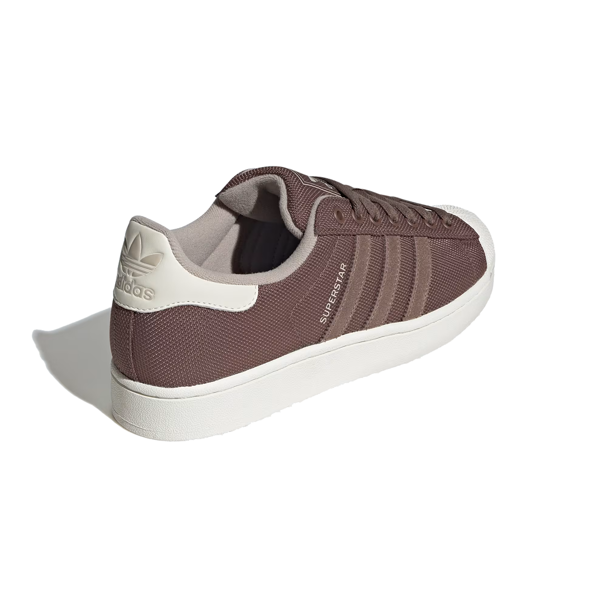 Superstar II 'Earth Strata / Off White / Wonder Beige'