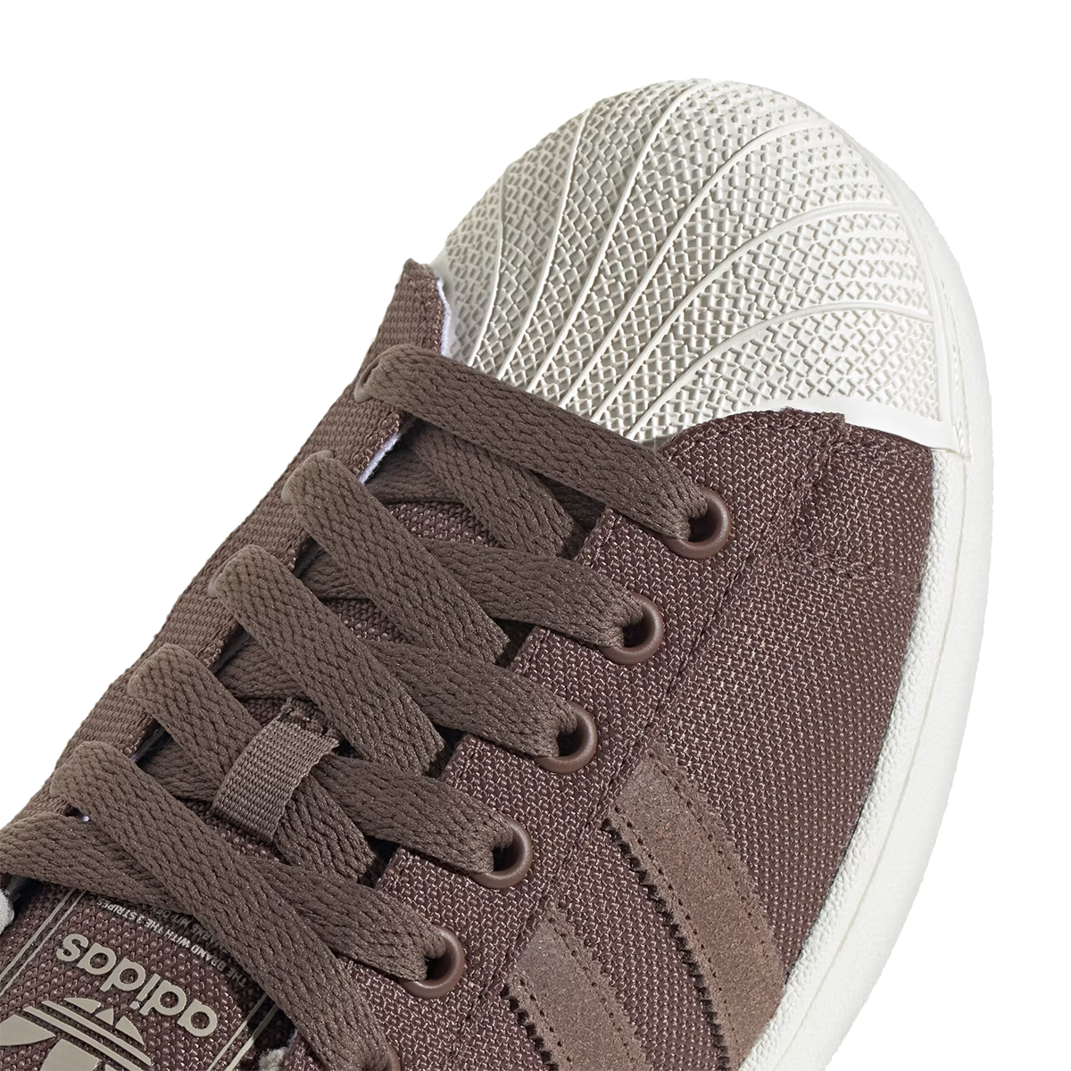 Superstar II 'Earth Strata / Off White / Wonder Beige'