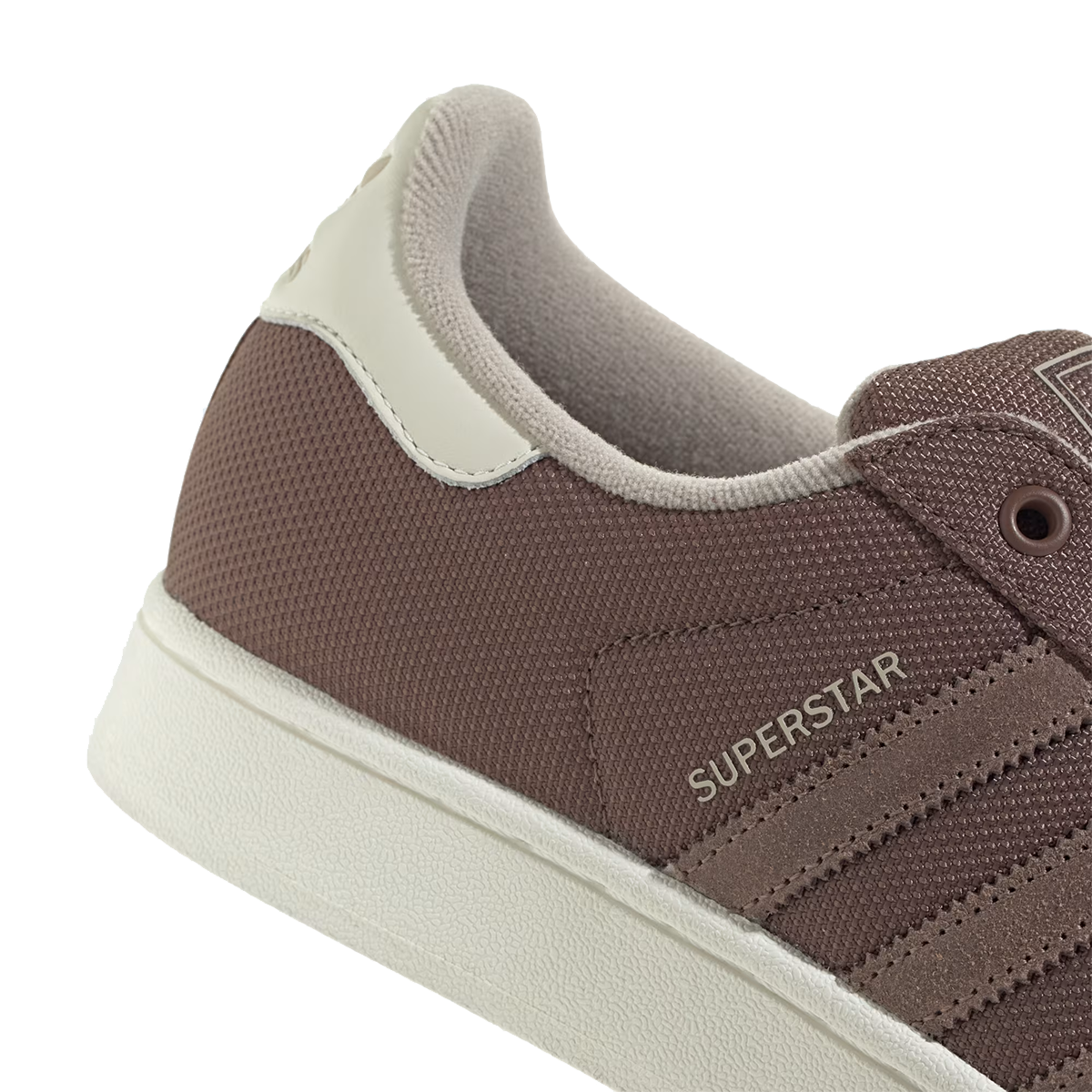 Superstar II 'Earth Strata / Off White / Wonder Beige'