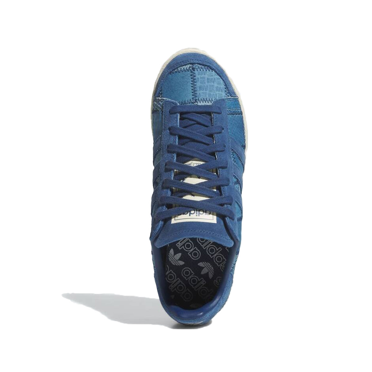 JABBAR HI MID 'SUP COL/SUP COL/ Cream White'