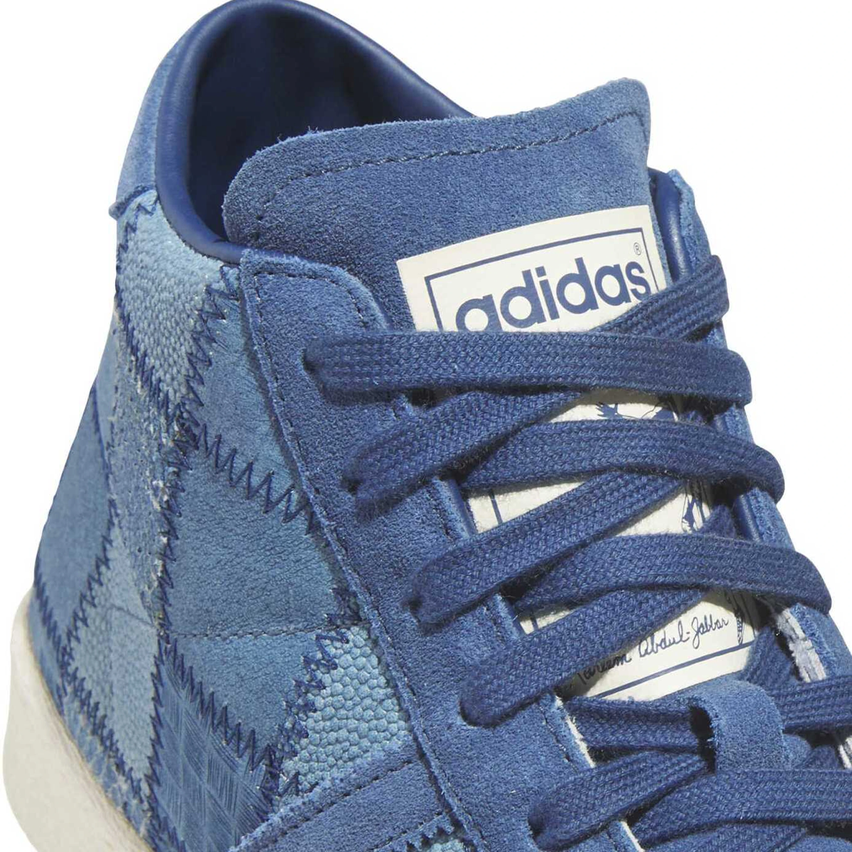 JABBAR HI MID 'SUP COL/SUP COL/ Cream White'