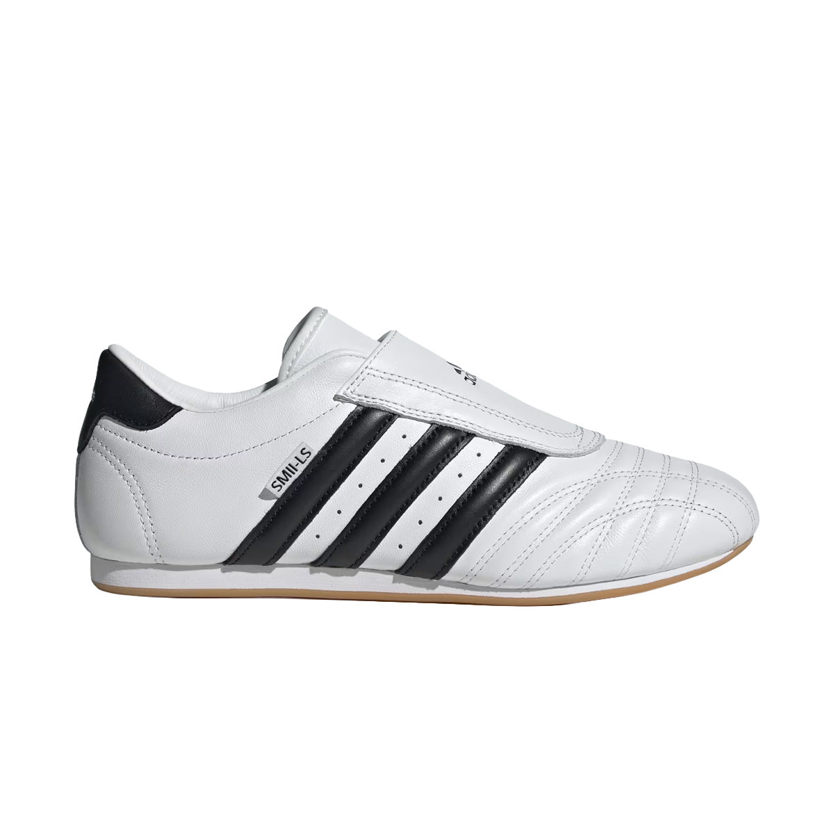 Wmns Taekwondo 'Cloud White/Core Black/Gum'