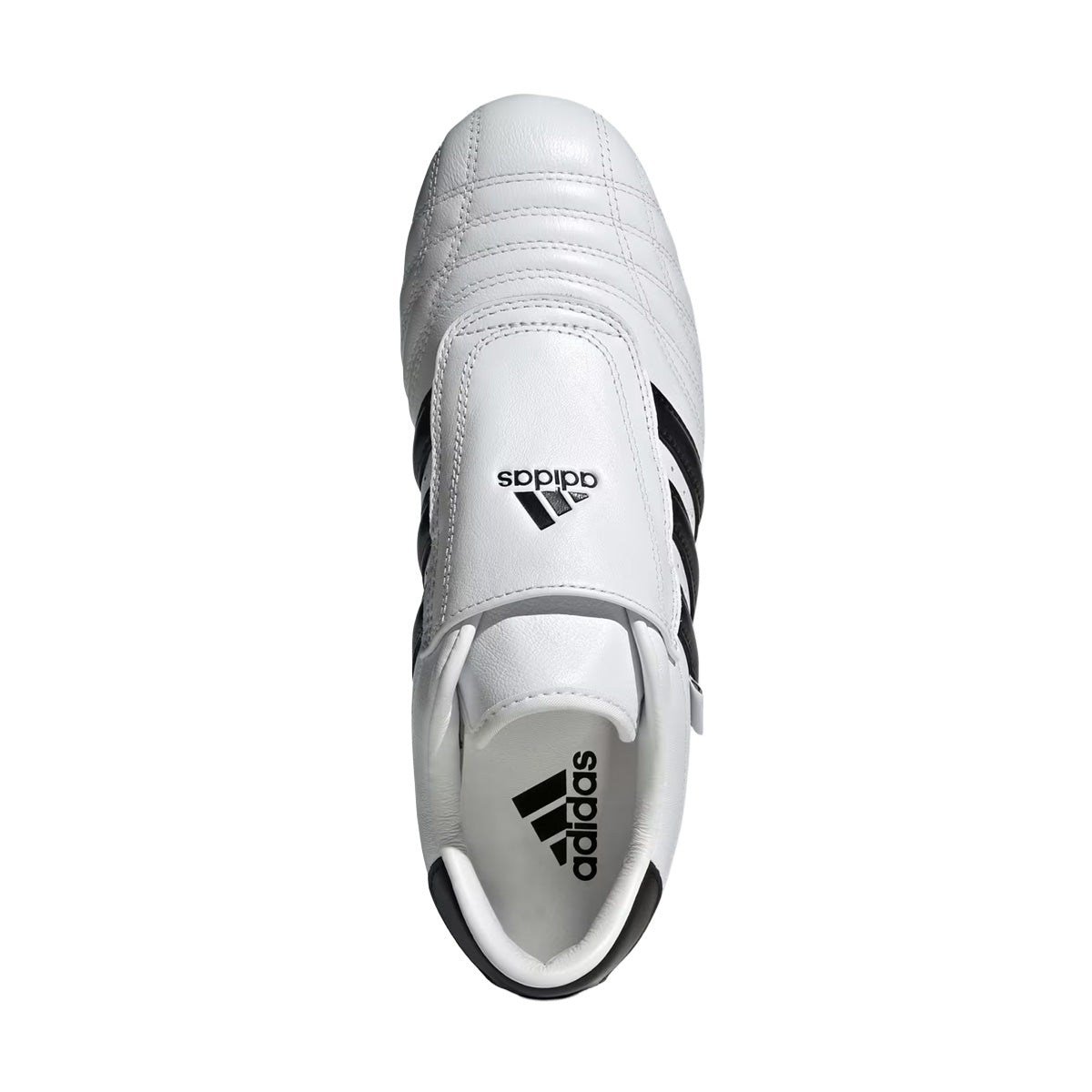 Wmns Taekwondo 'Cloud White/Core Black/Gum'