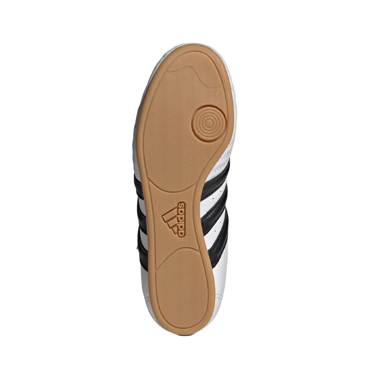 Wmns Taekwondo 'Cloud White/Core Black/Gum'