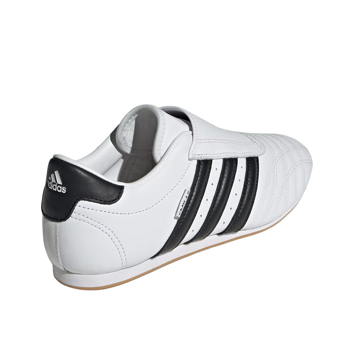 Wmns Taekwondo 'Cloud White/Core Black/Gum'