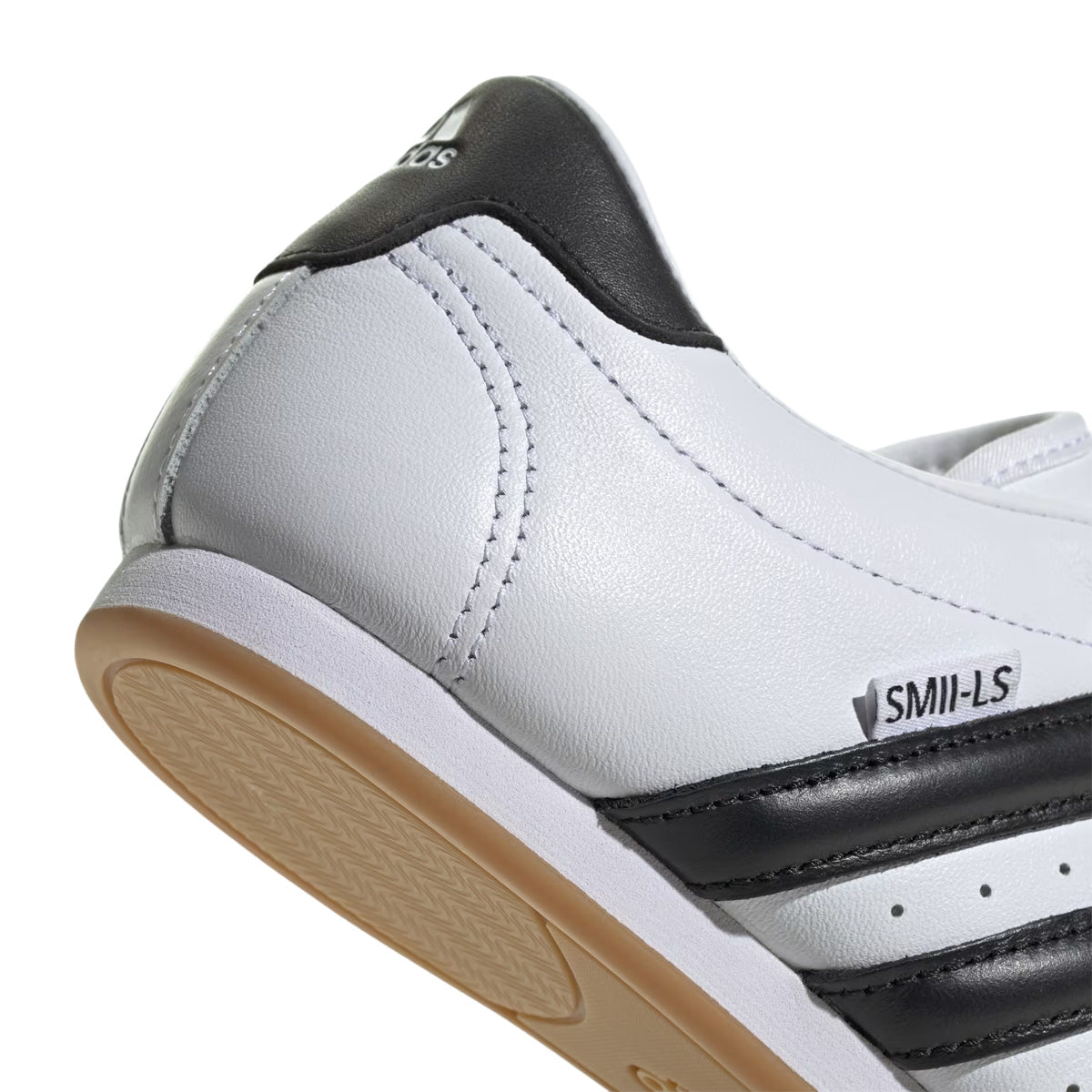 Wmns Taekwondo 'Cloud White/Core Black/Gum'
