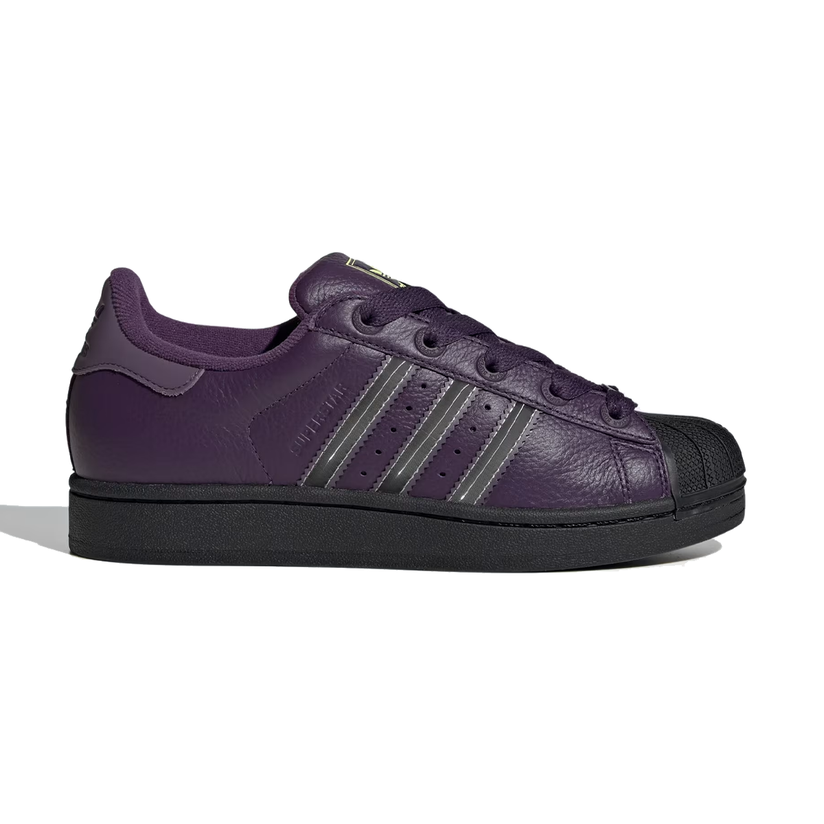 Superstar 2 Wmns 'Aurora Plum/Matte Silver/Ash Purple'