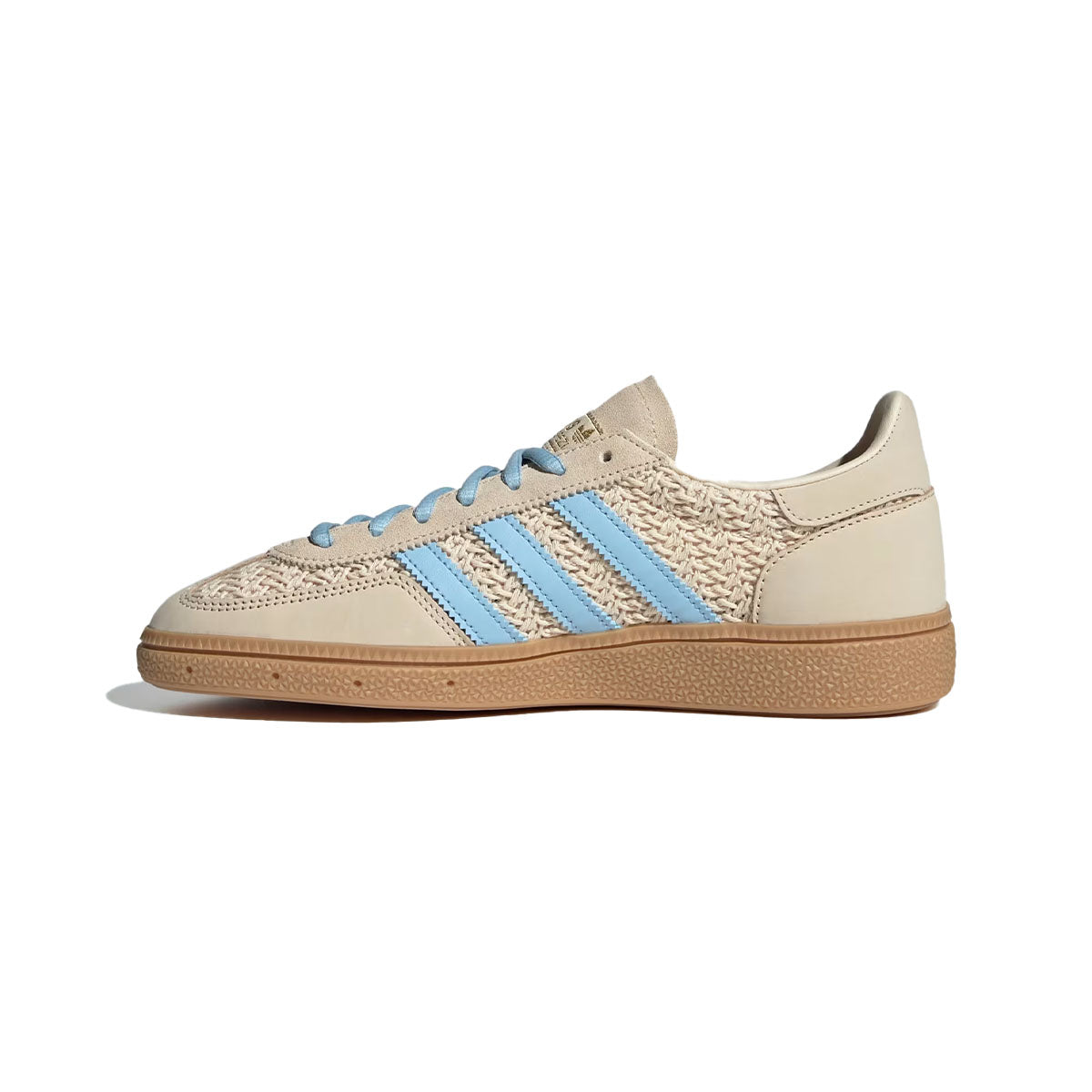 Wmns Handball Spezial 'Sand Strata / Preloved Brown / Clear Sky'