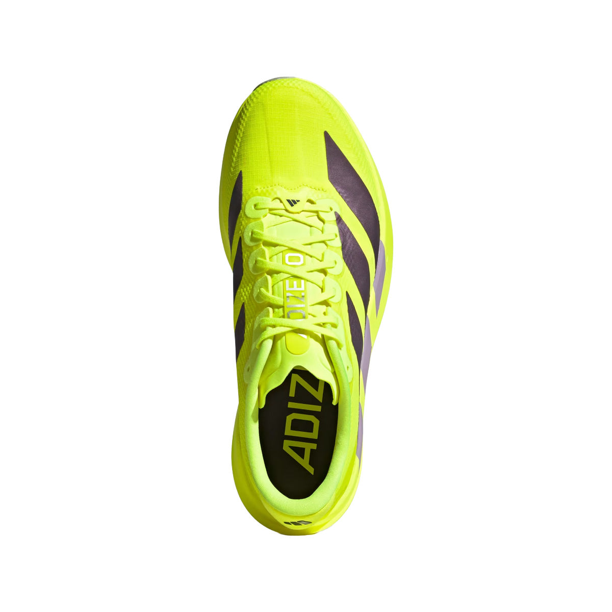 Adizero EVO SL WOVEN 'SOLAR YELLOW'