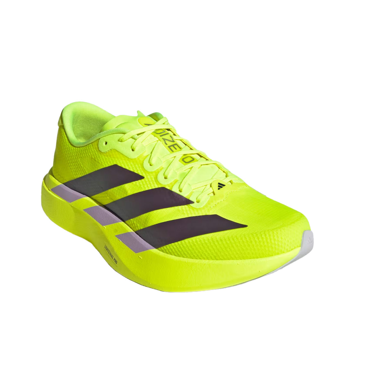 Adizero EVO SL WOVEN 'SOLAR YELLOW'