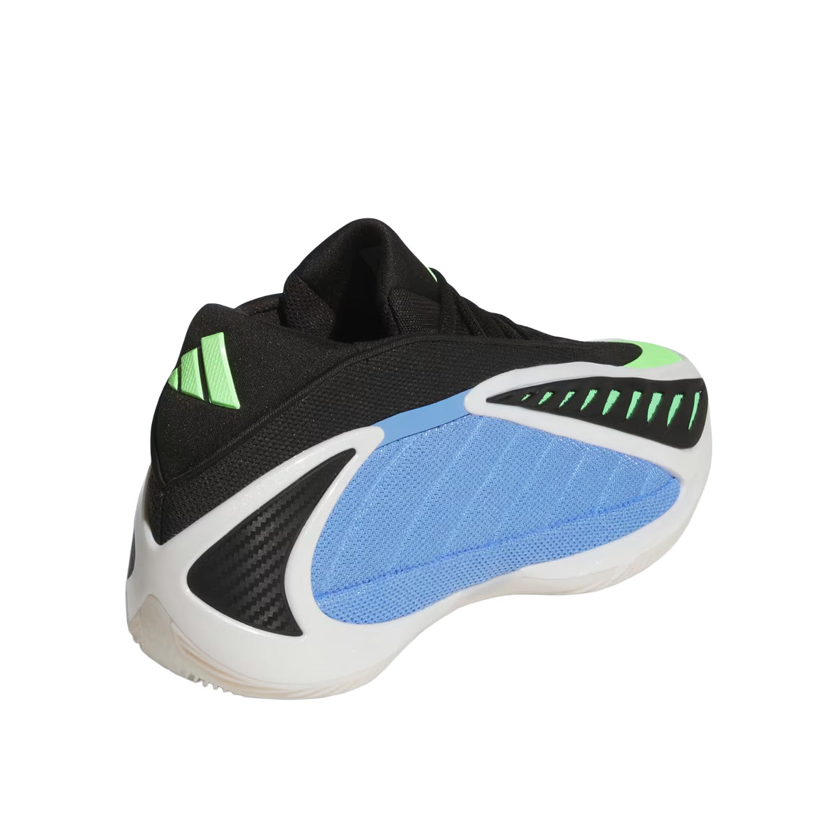 AE2 'Blue Fusion/Zero Metallic/Lime Burst'