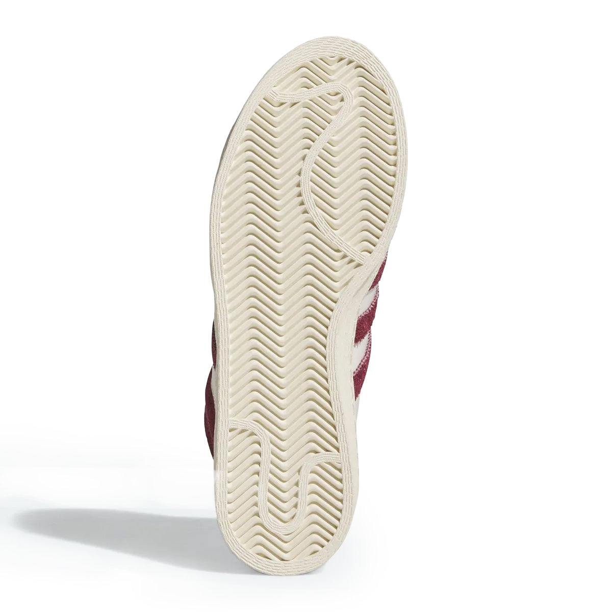 JABBAR HI X MARK GONZALES 'WHITE'