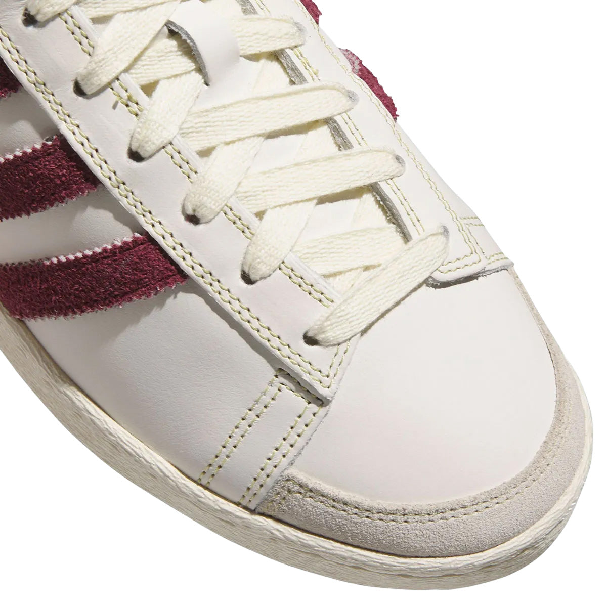 JABBAR HI X MARK GONZALES 'WHITE'