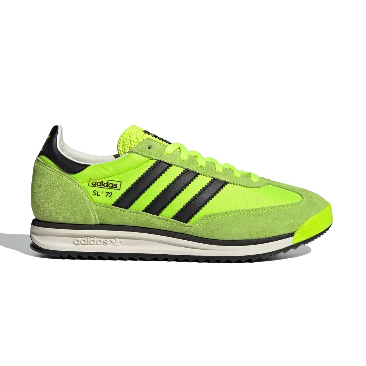 SL 72 RS 'lucid lemon'