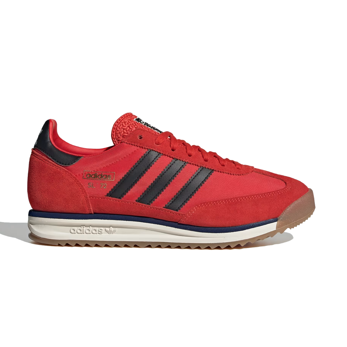 SL 72 RS 'RED/CBLACK/DKBLUE'
