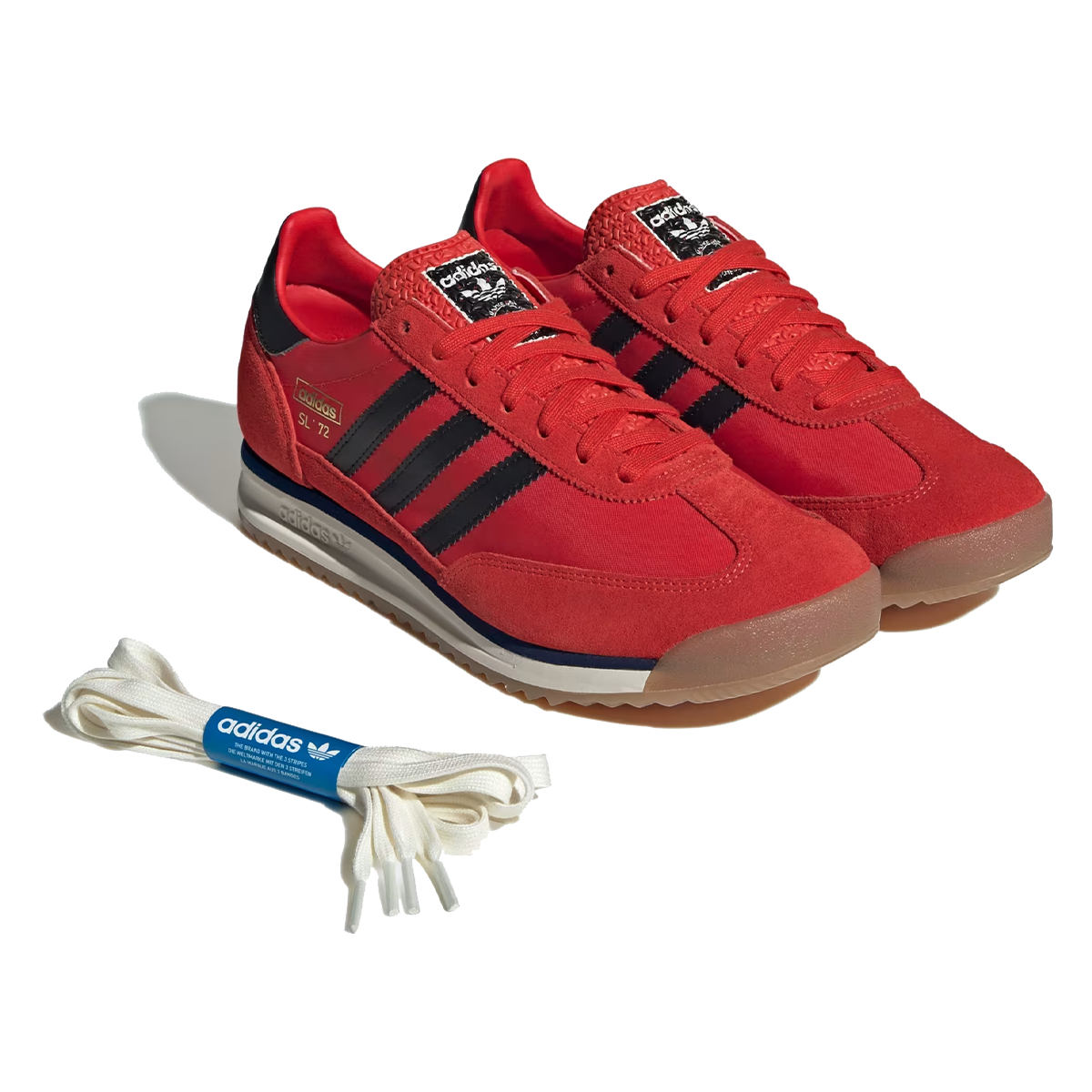 SL 72 RS 'RED/CBLACK/DKBLUE'