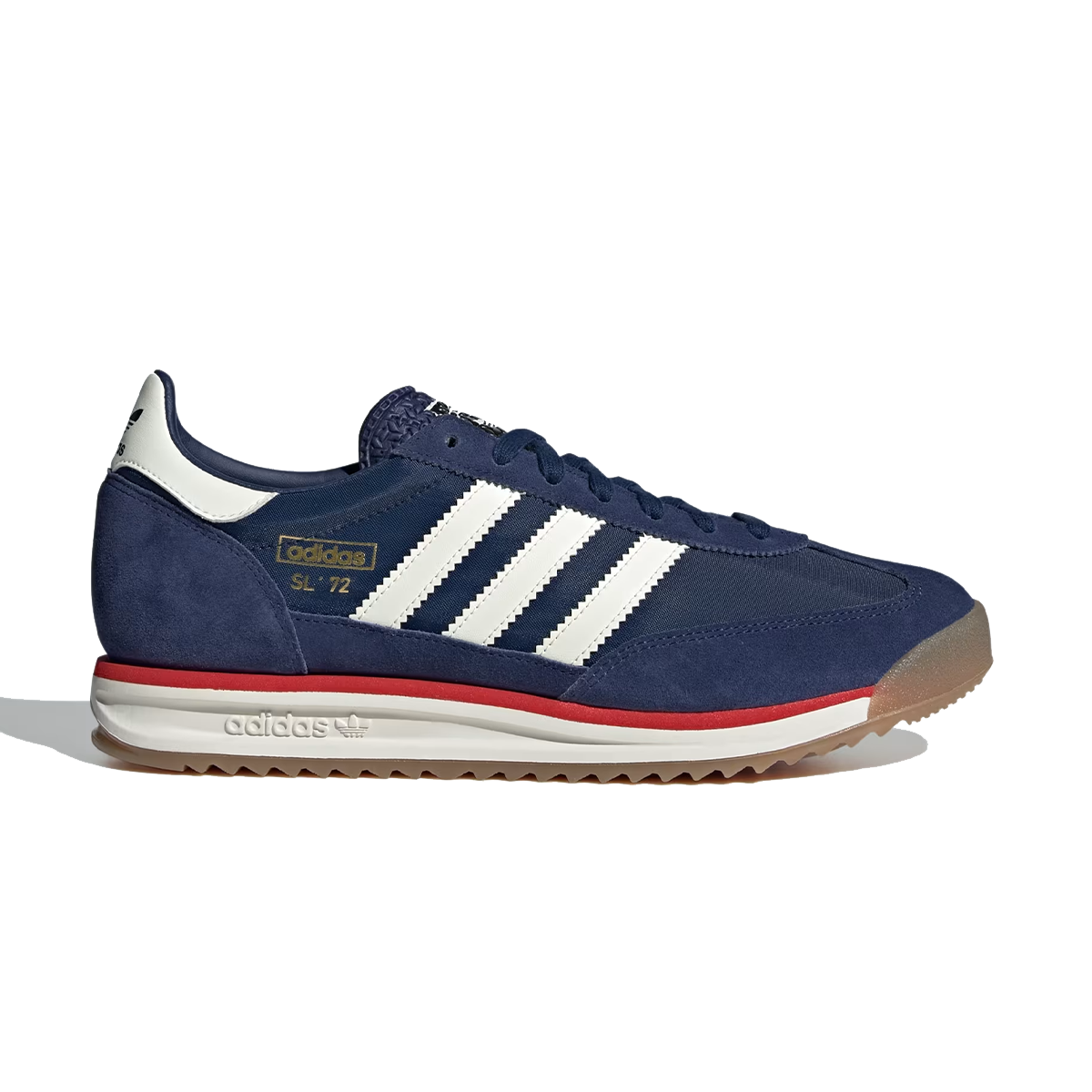 SL 72 RS 'Dark Blue / Off White / Red'