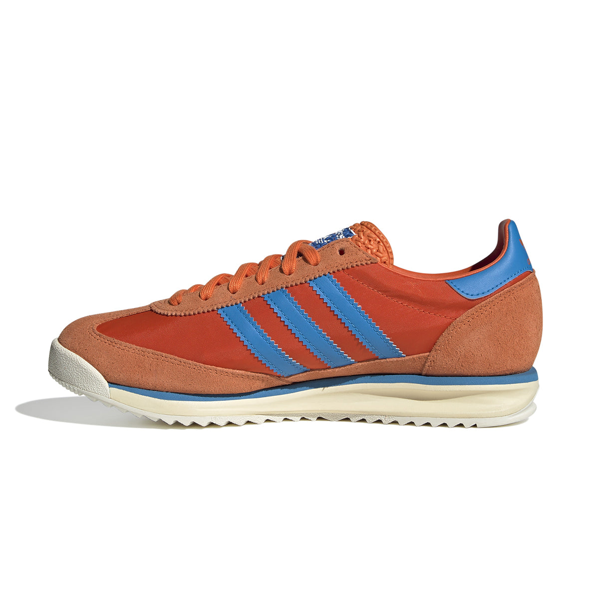 SL 72 RS Shoes 'Collegiate Orange / Bright Blue / Orange'