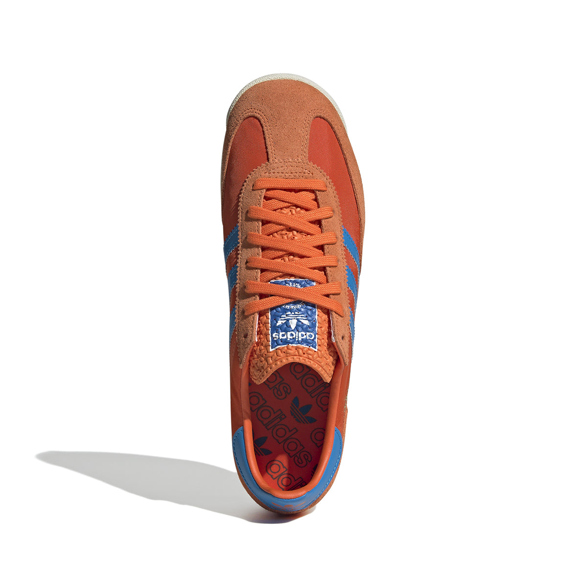 SL 72 RS Shoes 'Collegiate Orange / Bright Blue / Orange'