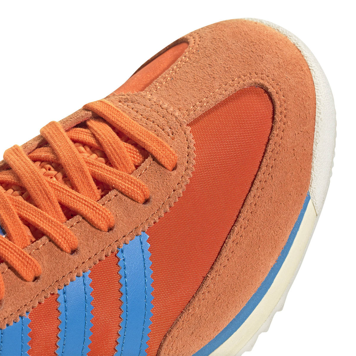 SL 72 RS Shoes 'Collegiate Orange / Bright Blue / Orange'