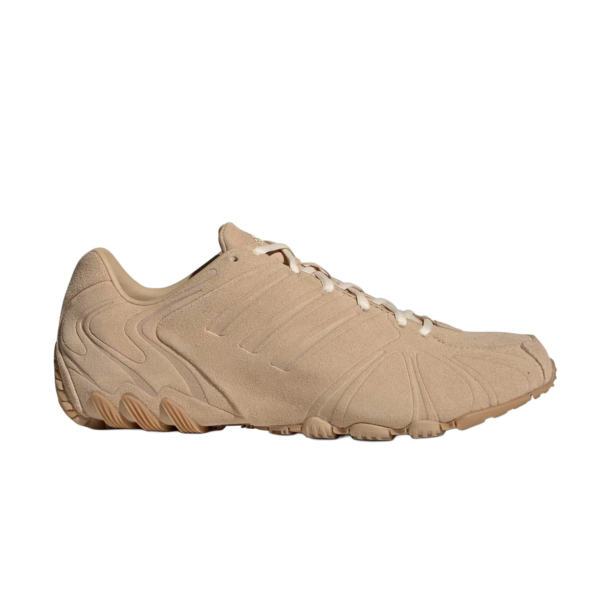 Ghost sprint 'Magic Beige / Wonder White / Gum'