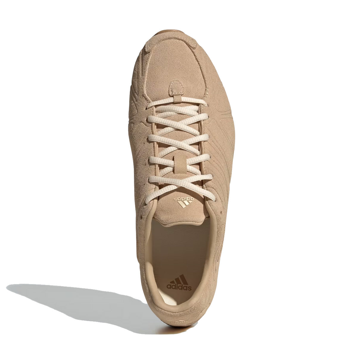 Ghost sprint 'Magic Beige / Wonder White / Gum'