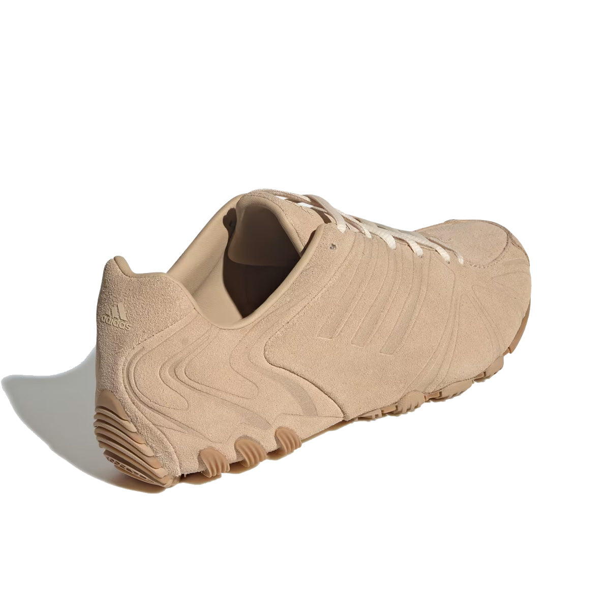 Ghost sprint 'Magic Beige / Wonder White / Gum'