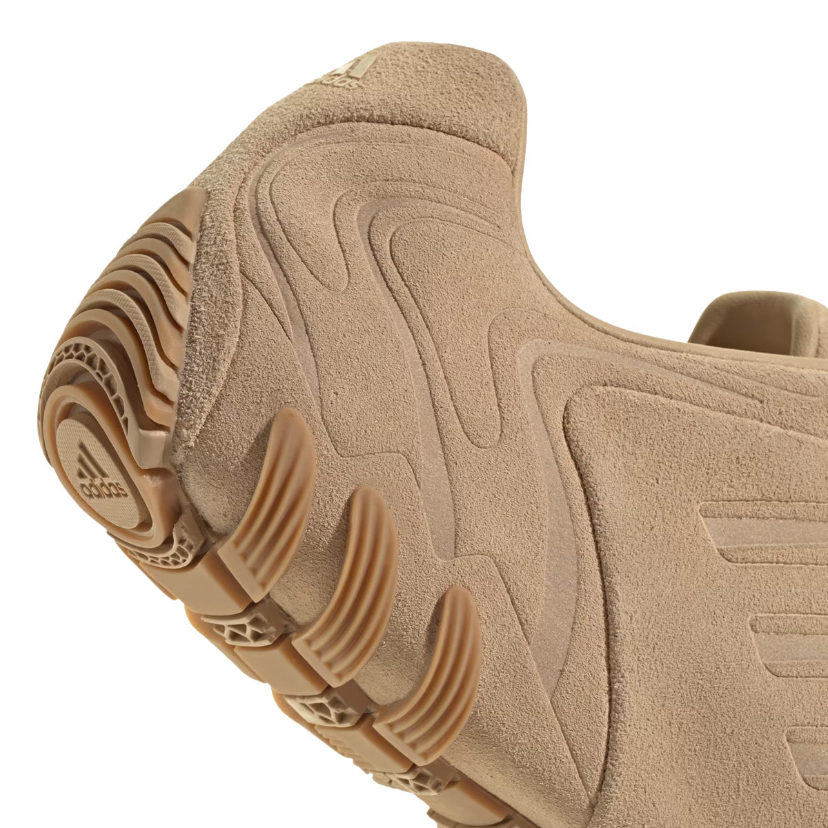 Ghost sprint 'Magic Beige / Wonder White / Gum'