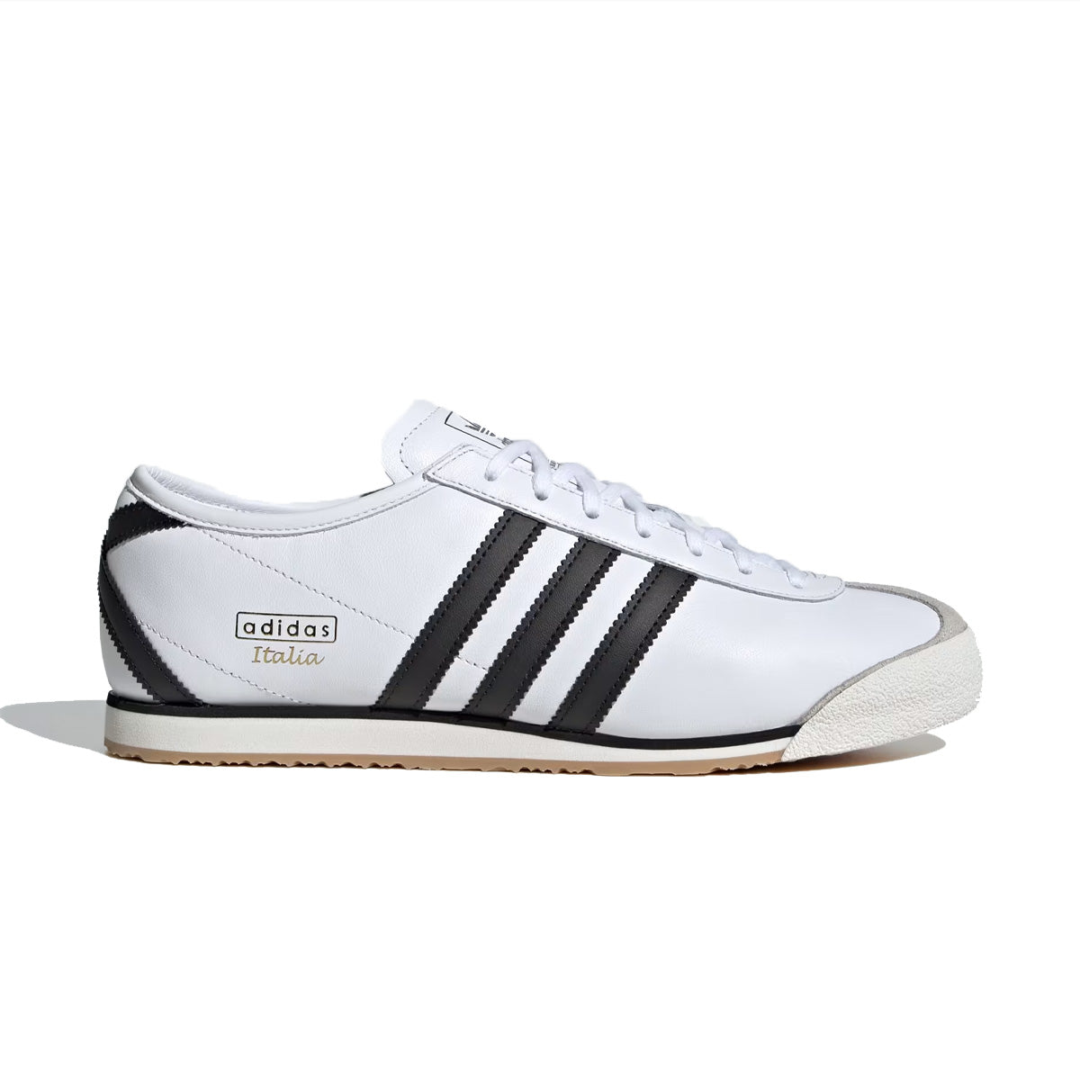 ITALIA 70s 'White/Black'