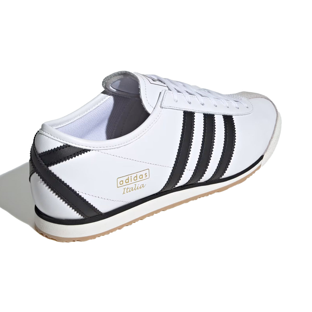 ITALIA 70s 'White/Black'