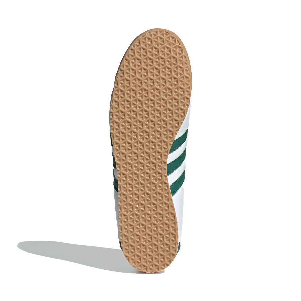 ITALIA 70s 'White/Green'