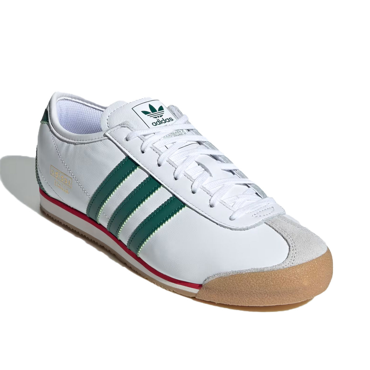 ITALIA 70s 'White/Green'