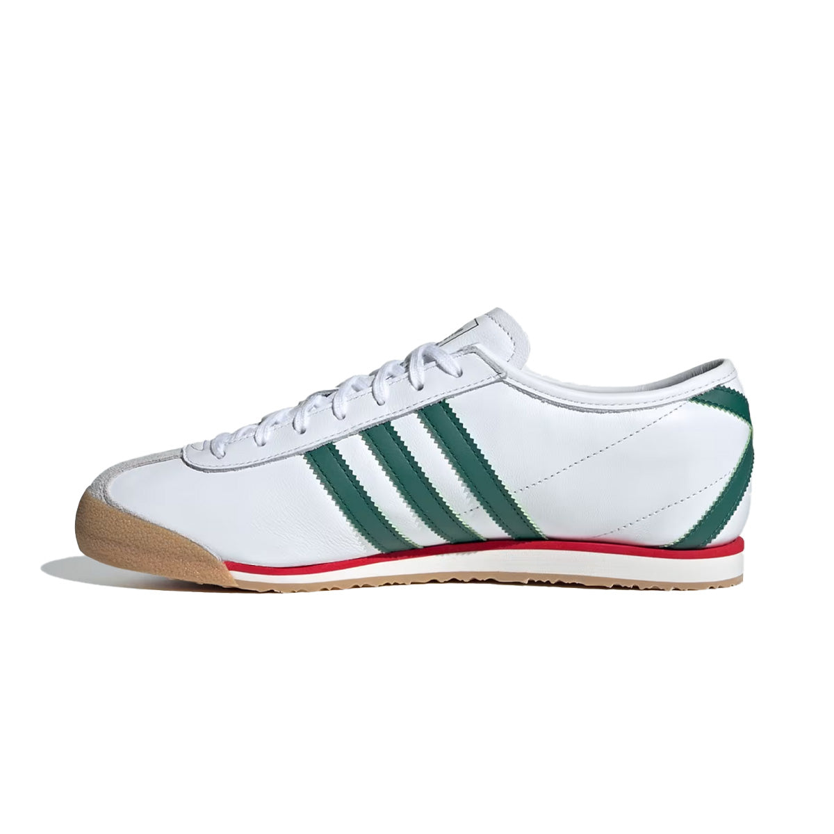 ITALIA 70s 'White/Green'