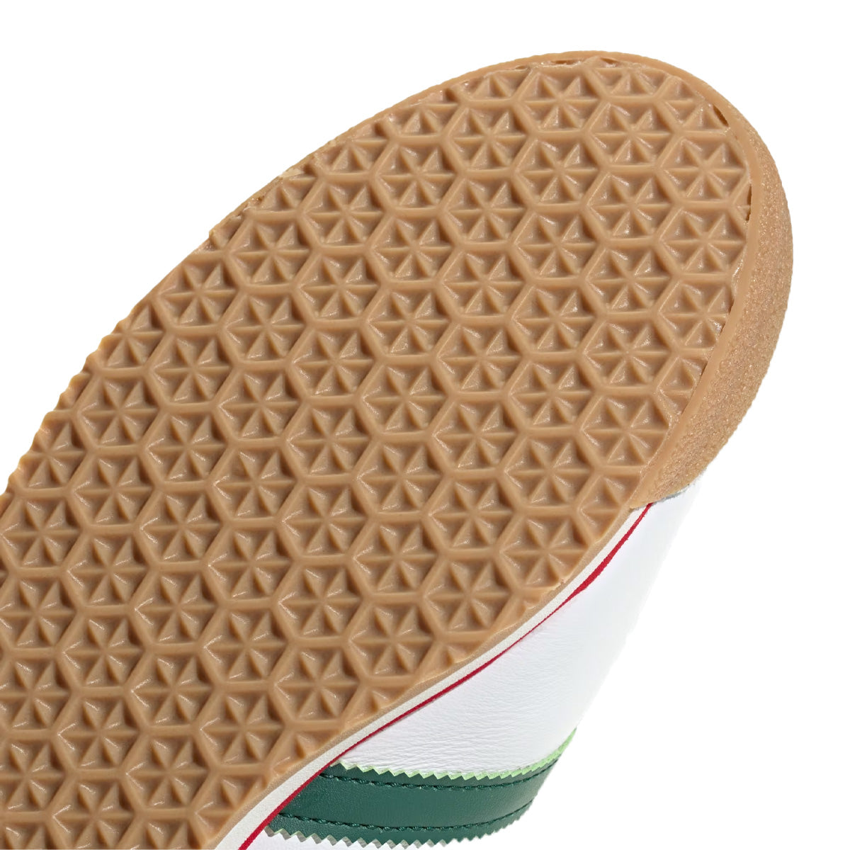ITALIA 70s 'White/Green'