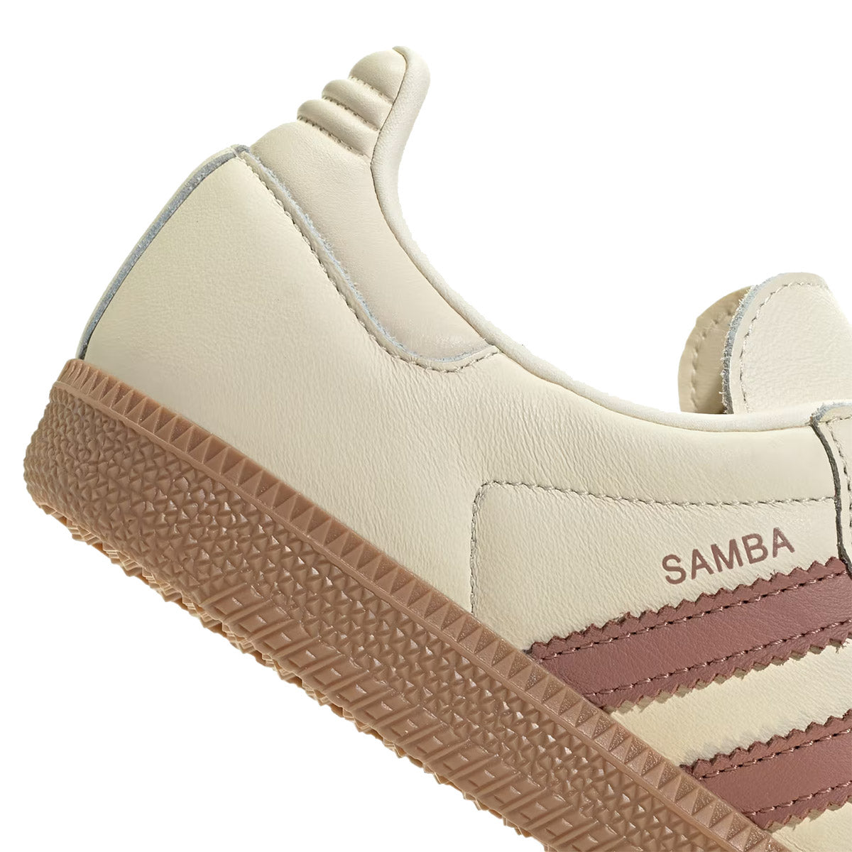 W Samba OG 'Cream White'