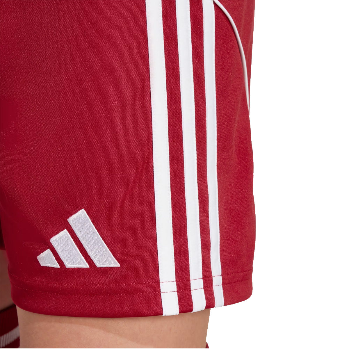 Liverpool FC 25/26 Home Kids Shorts