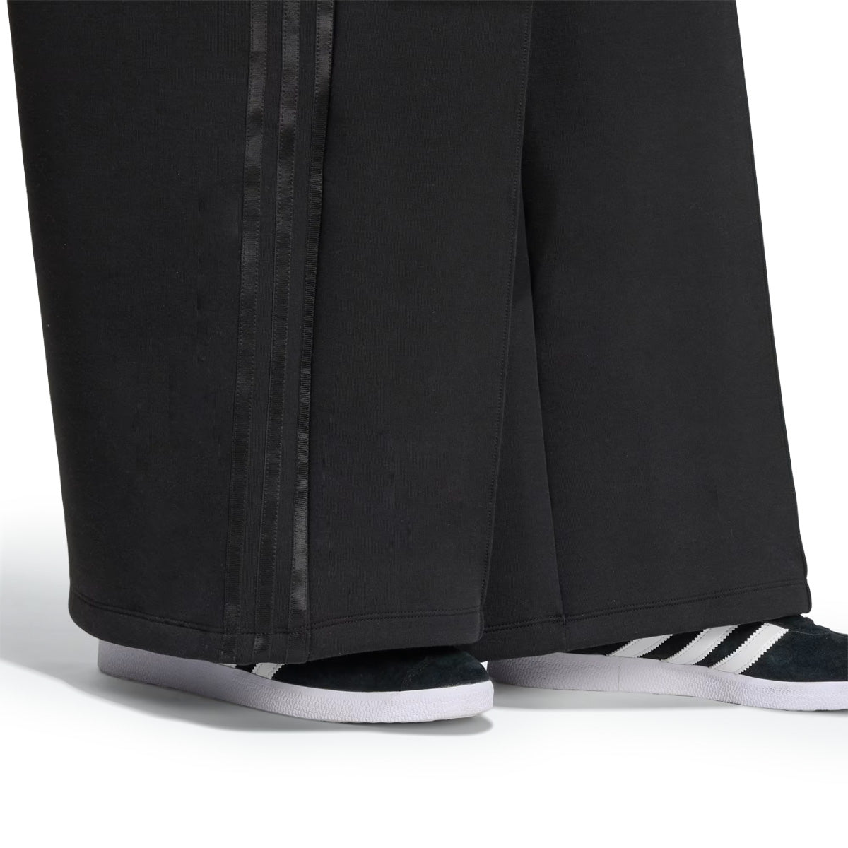 Adicolor Spacer 3-Stripes Track Pants 'Black'