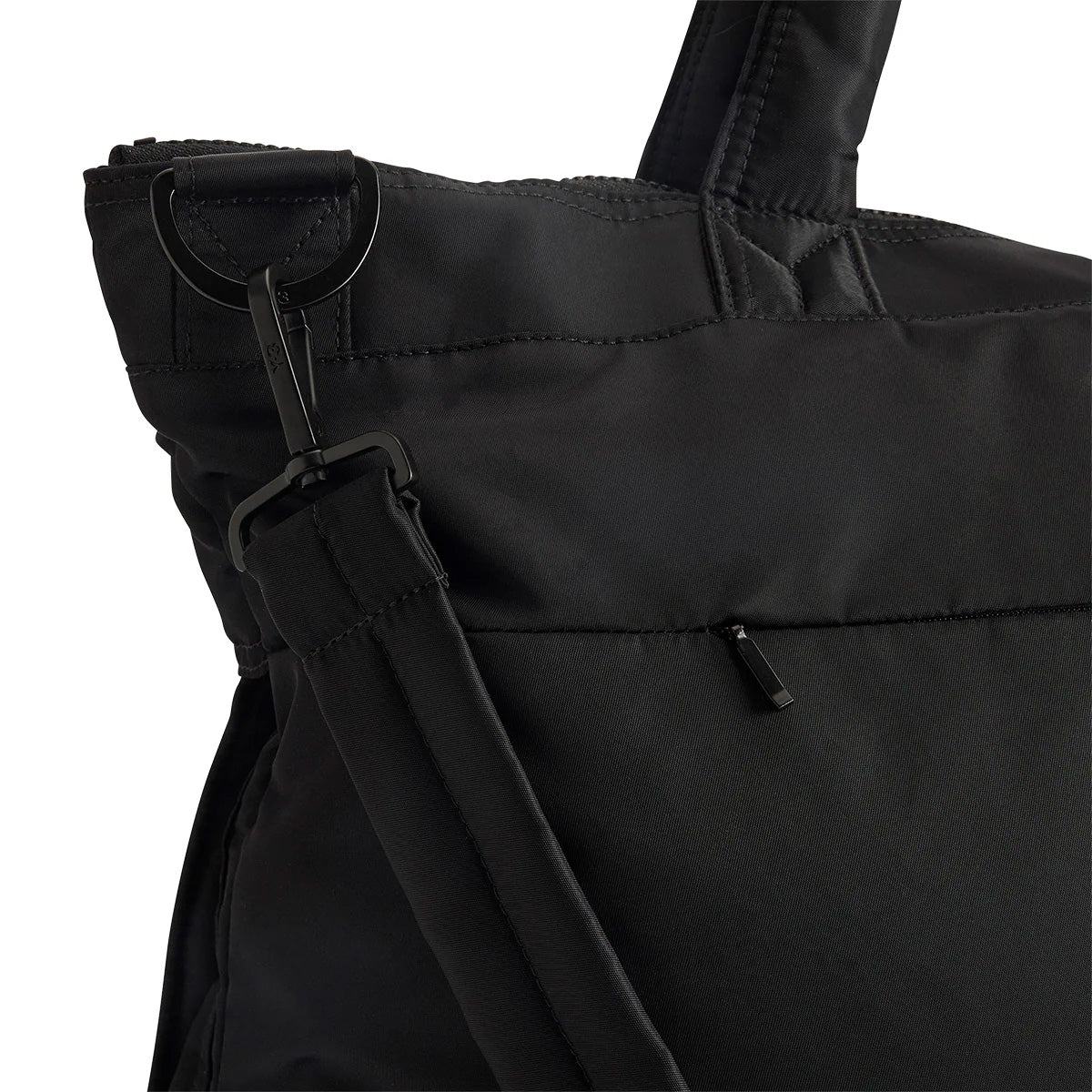 Y-3 NBHD BAG 'Black'