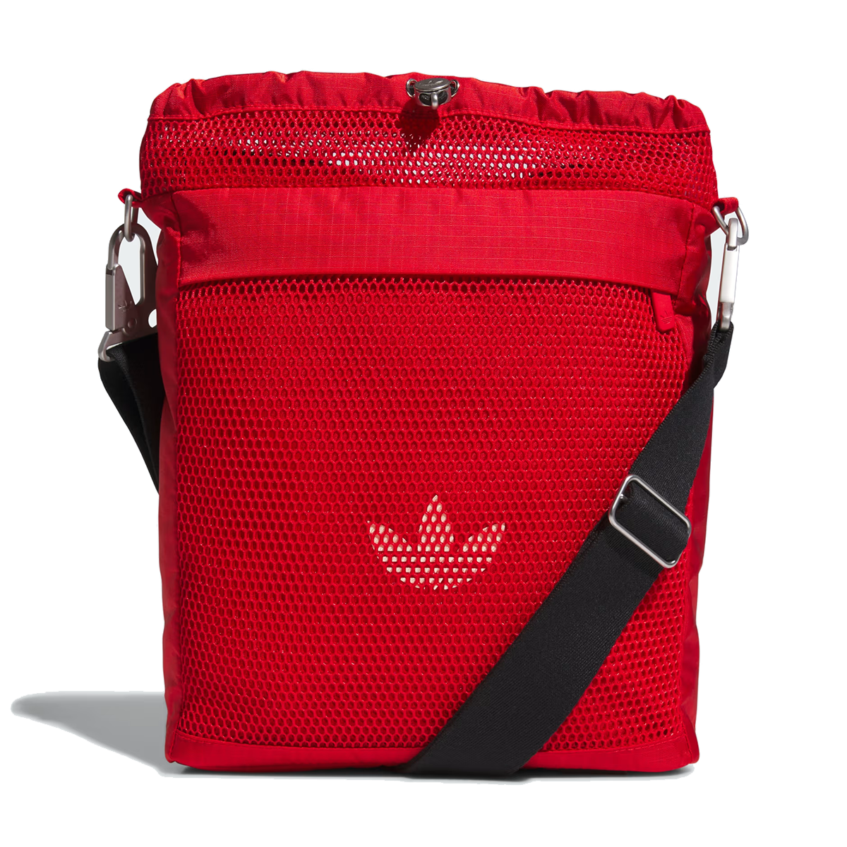La Brea CORDURA Unisex Bag 'Vivid Red'