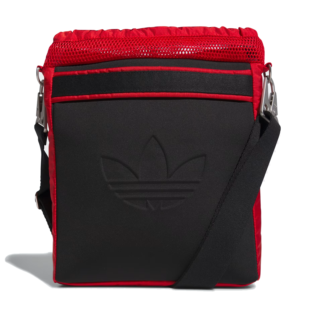 La Brea CORDURA Unisex Bag 'Vivid Red'