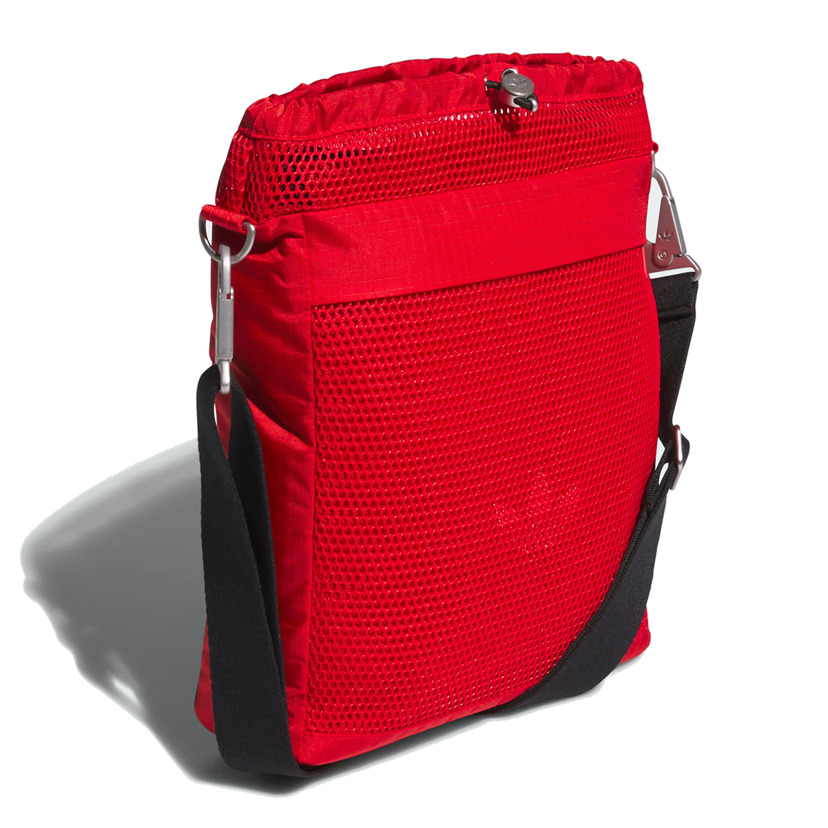 La Brea CORDURA Unisex Bag 'Vivid Red'