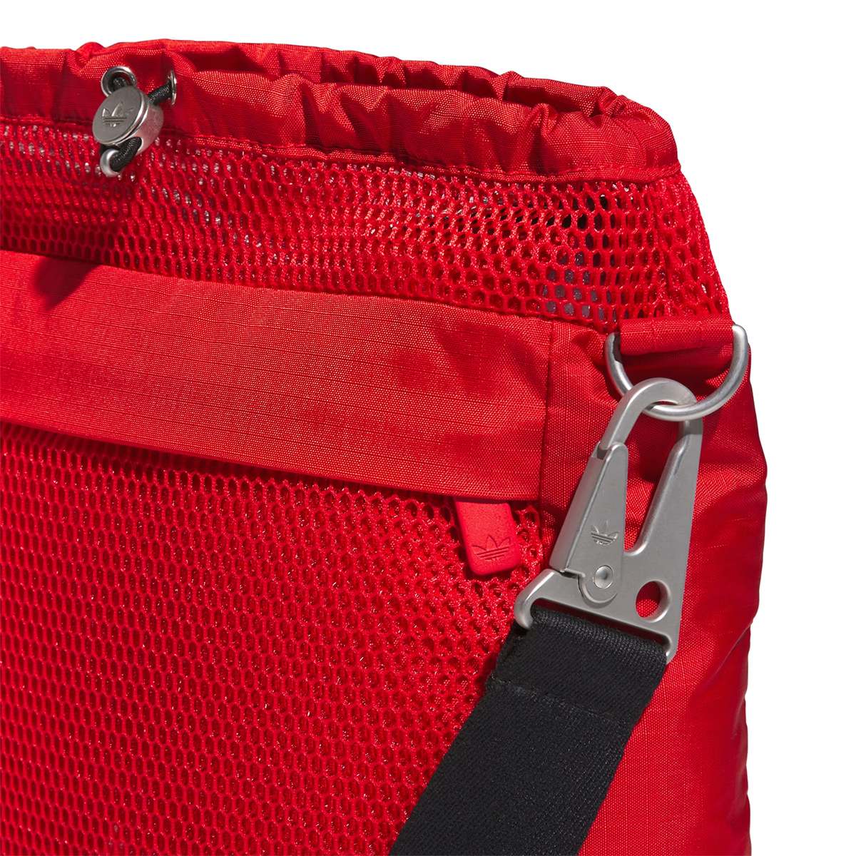 La Brea CORDURA Unisex Bag 'Vivid Red'